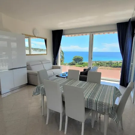 Apartment Felloniche Santa Maria di Leuca