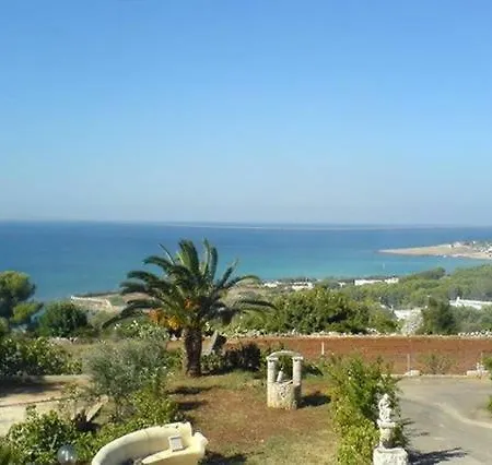 Felloniche Apartment *
