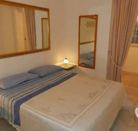 Apartmán Felloniche