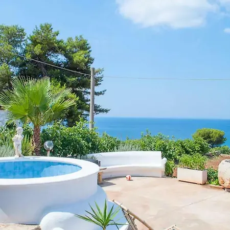 Apartamento Felloniche Santa Maria di Leuca