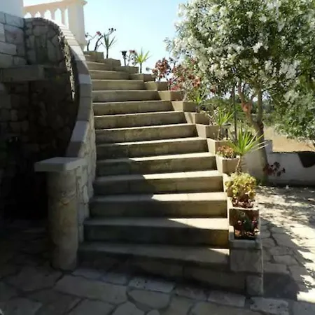 Felloniche Apartamento *