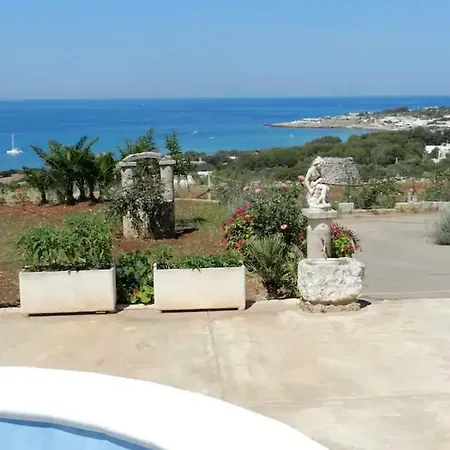 Apartmán Felloniche Santa Maria di Leuca