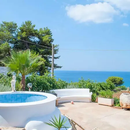 Apartmán Felloniche Santa Maria di Leuca