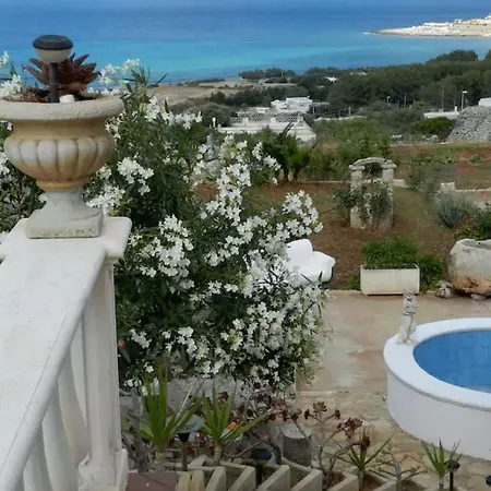 Felloniche * Santa Maria di Leuca