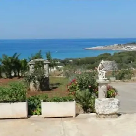 Apartmán Felloniche *