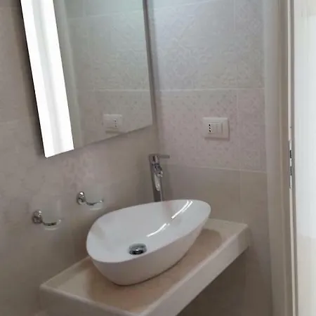 Apartment Felloniche