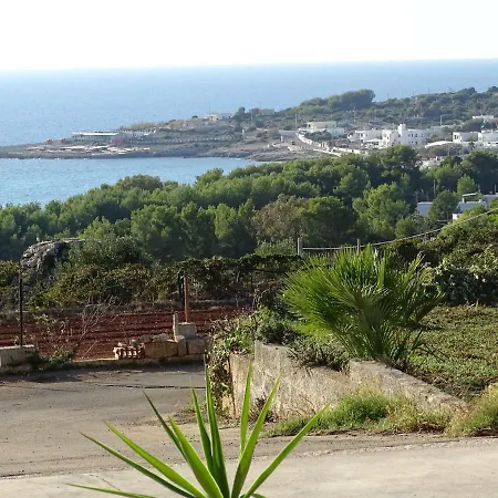 Felloniche * Santa Maria di Leuca